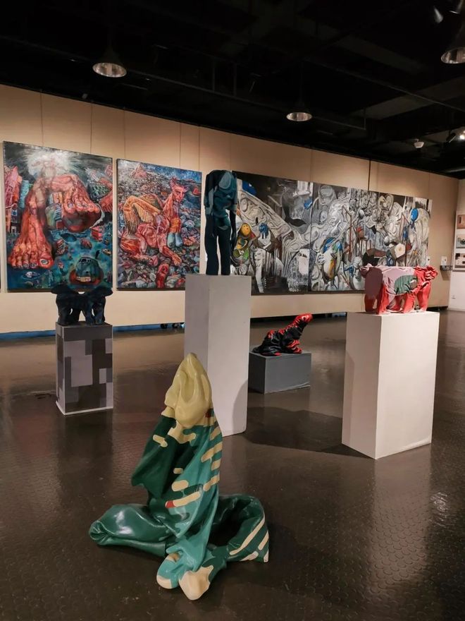 天津美术学院毕业后(天津美术学院毕业生)