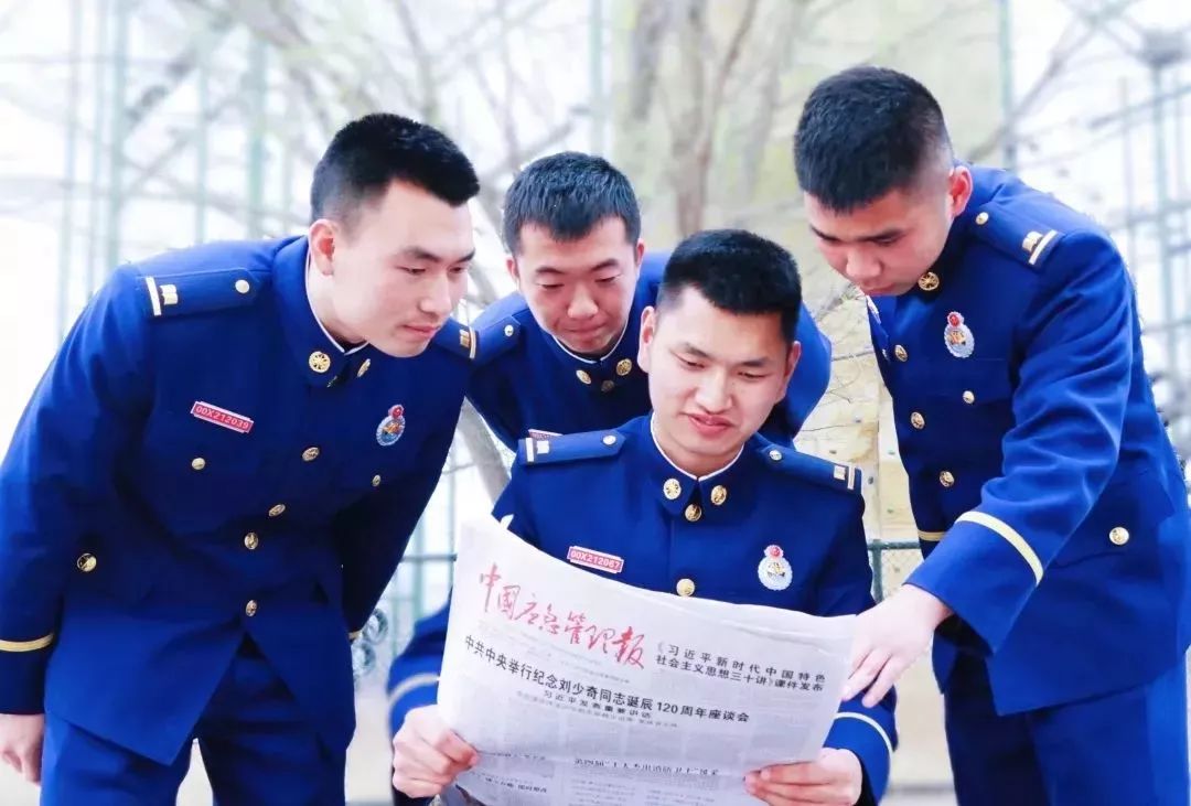 消防学院毕业后工资(消防学院的学员毕业后工作怎么安排)