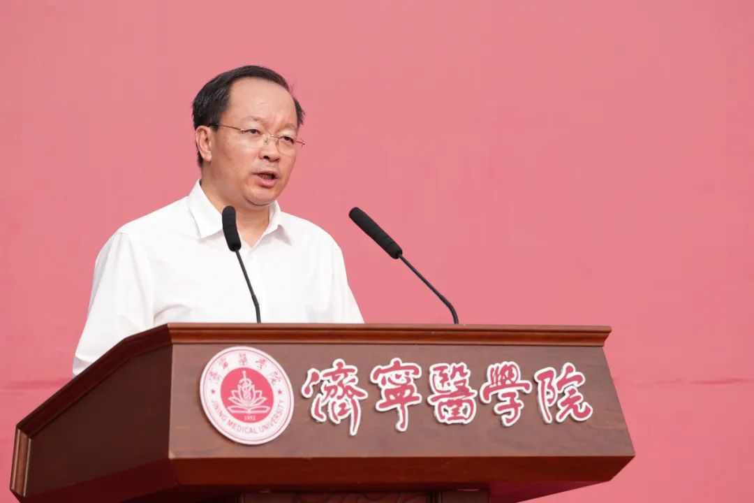 济南医学院毕业后待遇(济南医学院毕业后待遇好吗)