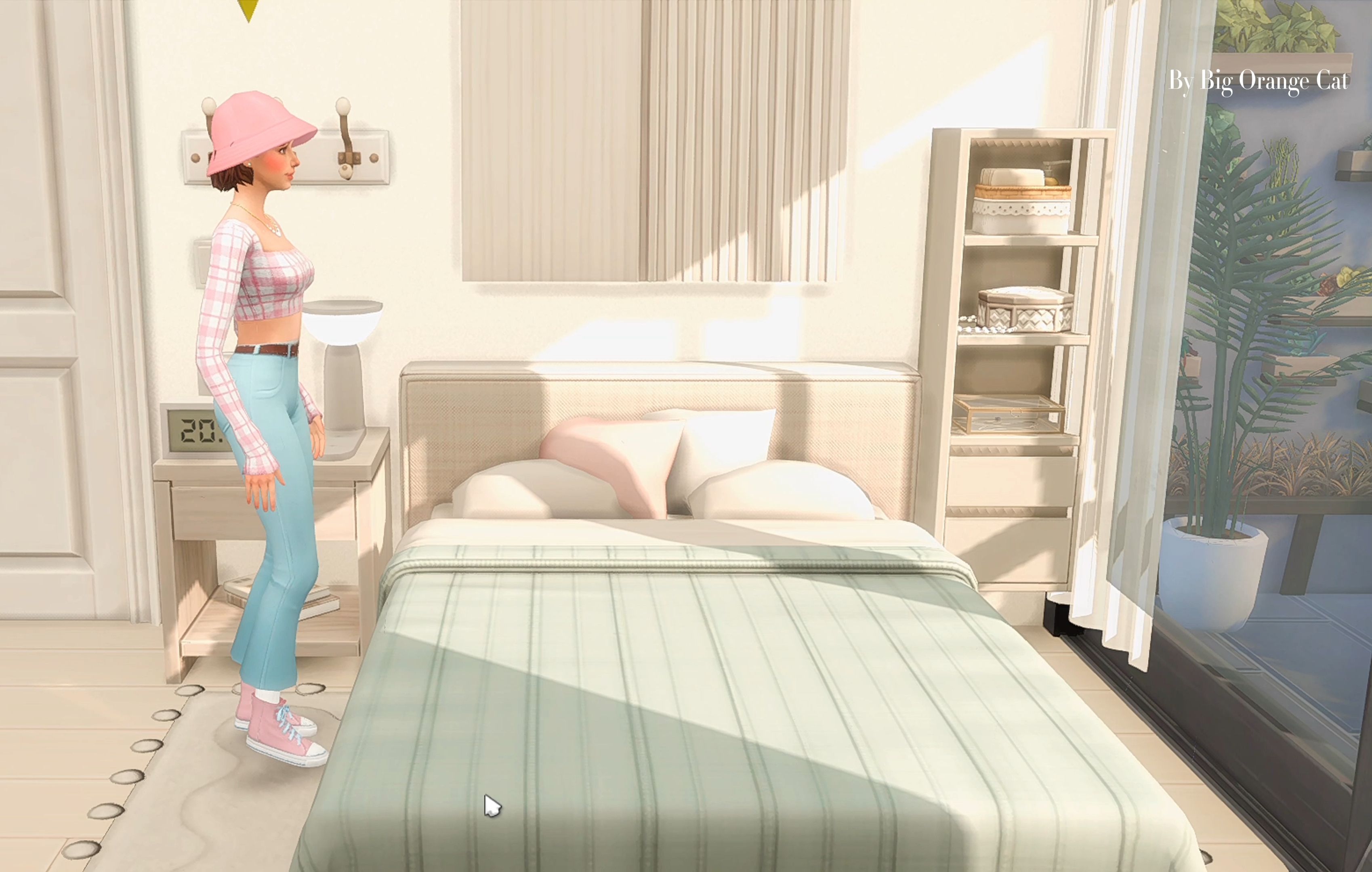 模拟人生大学毕业后搬哪去(模拟人生大学怎么搬宿舍)