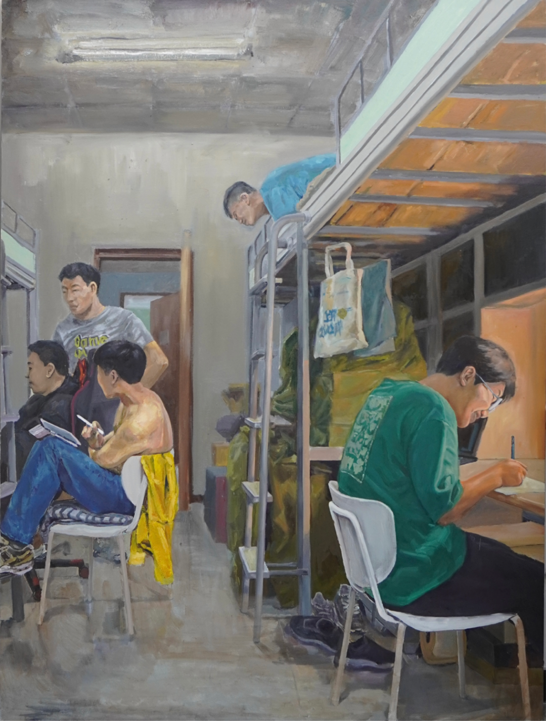 美术生毕业后都干了什么(美术生毕业后都干了什么呢) 美术生毕业后都干了什么(美术生毕业后都干了什么呢)