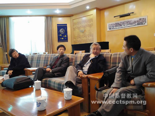 神学院毕业后干嘛(神学院读几年毕业)