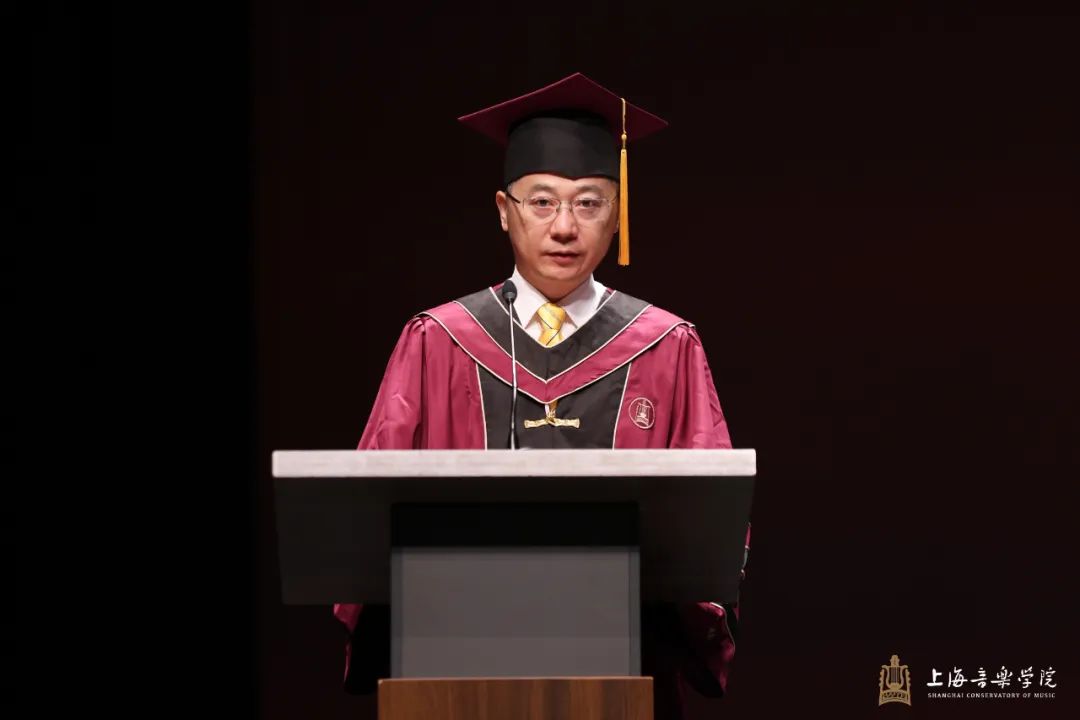上海音乐学院毕业后干什么(上海音乐学院就业如何)