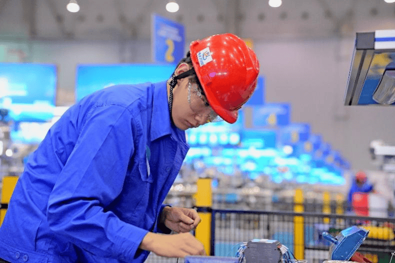 机电学院毕业后干什么工作(机电系的学生毕业从事什么工作)