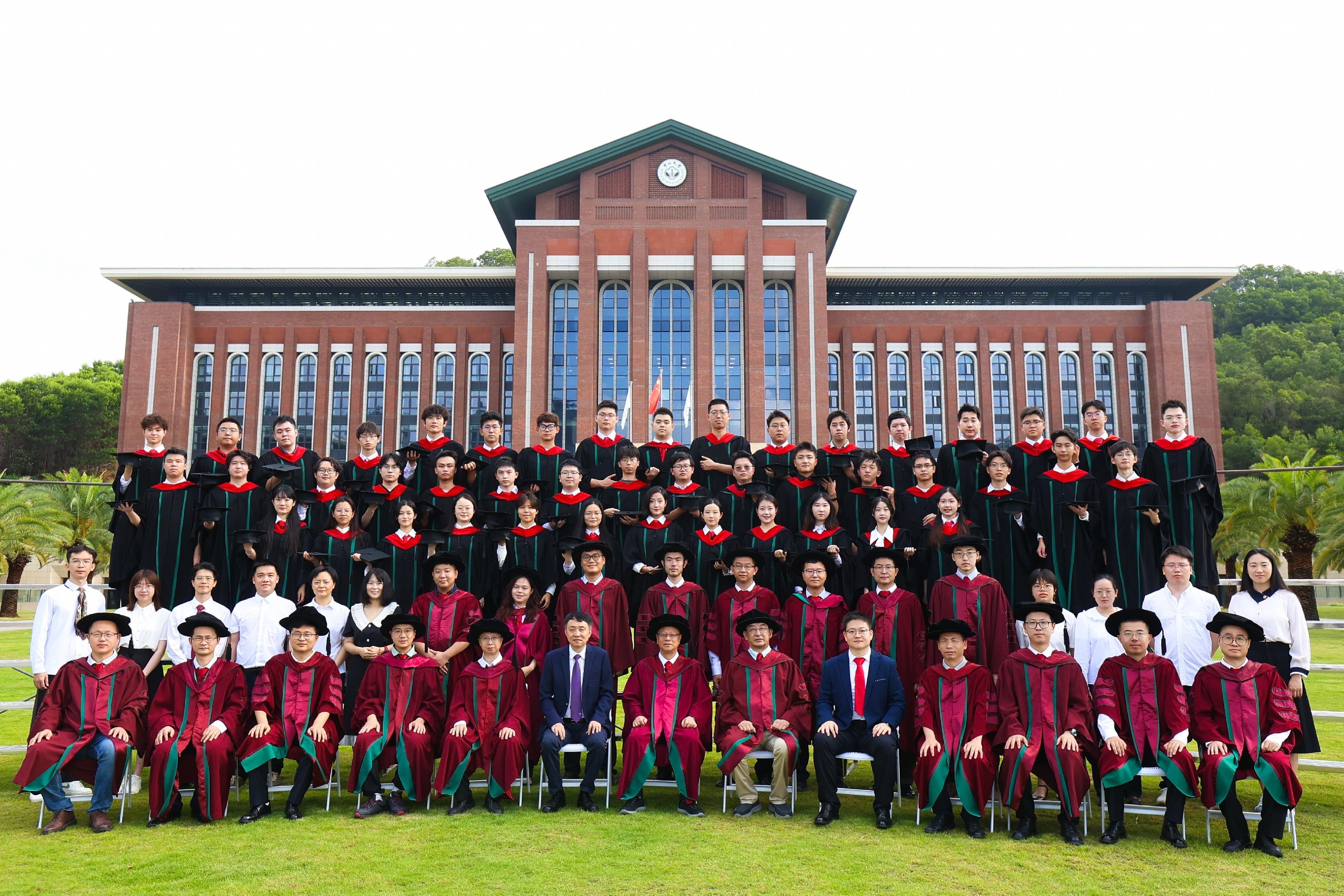 广东大学毕业后现状如何(广东大学毕业生薪酬排行榜) 广东大学毕业后现状如何(广东大学毕业生薪酬排行榜)