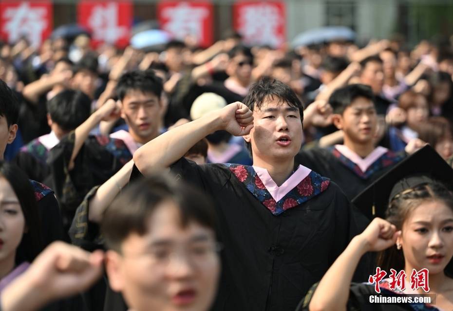 北体大毕业后干什么工作(北体毕业能干啥) 北体大毕业后干什么工作(北体毕业能干啥)