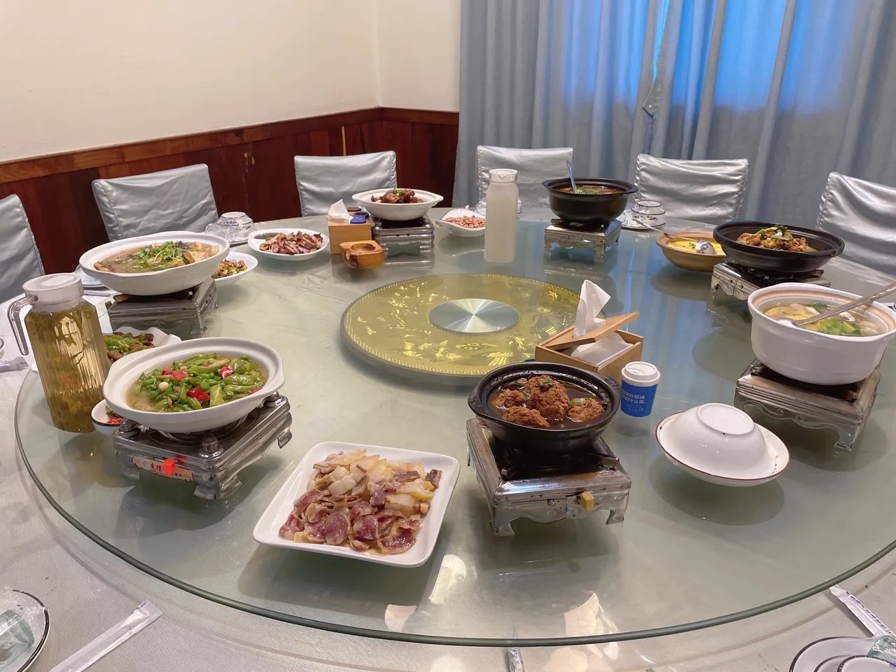 大学毕业10年后聚会(毕业十年后聚会)