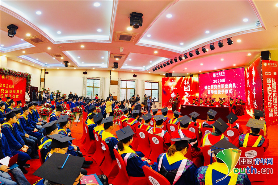 西京学院毕业后发学位证吗(西京学院毕业后发学位证吗多少钱)