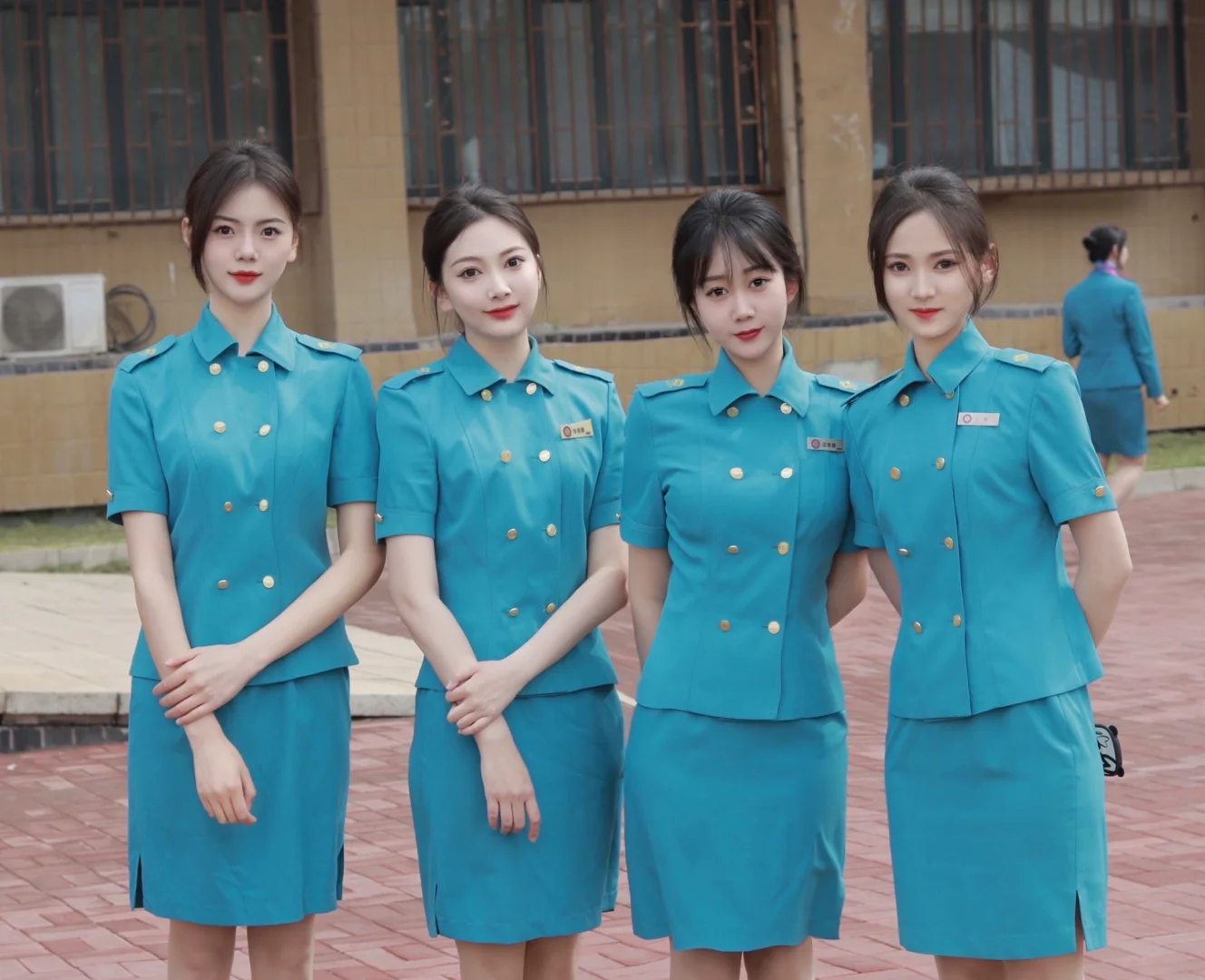 航空学院毕业后好找工作吗(航空学院好不好找工作)