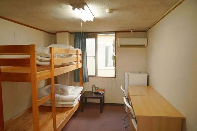 毕业后宿舍做什么好(大学宿舍毕业后还能住多久)