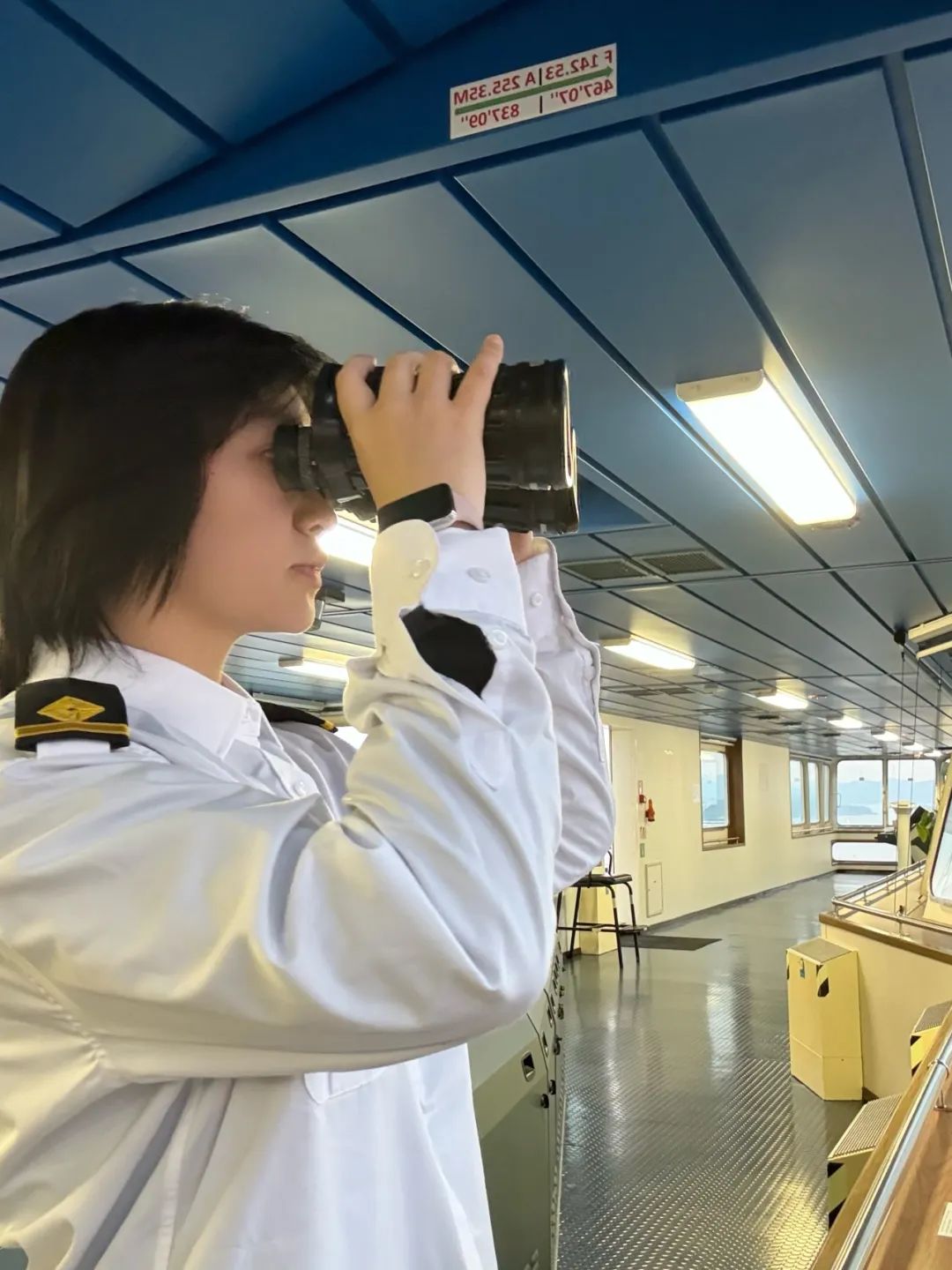 航海技术专业毕业后干什么(航海技术专业毕业后干什么专科) 航海技术专业毕业后干什么(航海技术专业毕业后干什么专科)