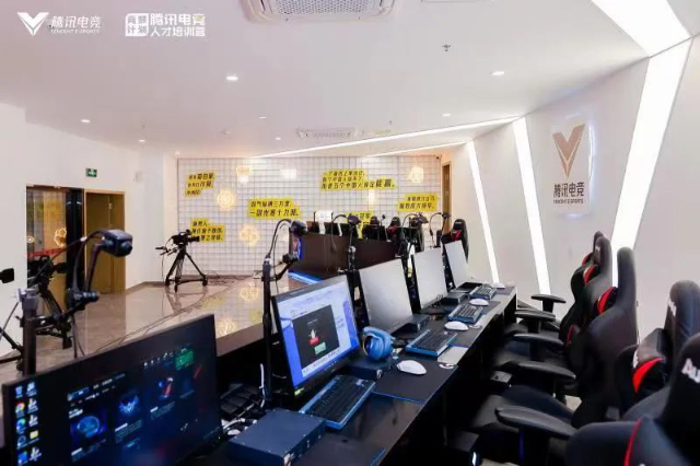 电竞学院毕业后可以去干嘛(电竞学院毕业生) 电竞学院毕业后可以去干嘛(电竞学院毕业生)