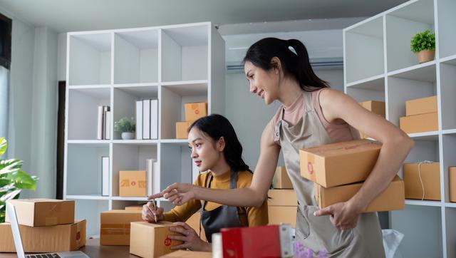 电商学院毕业后能干什么(电商学院有哪些专业) 电商学院毕业后能干什么(电商学院有哪些专业)