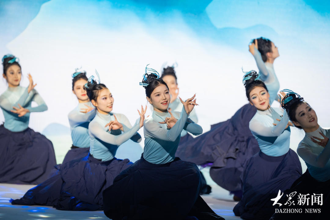 山东女子学院毕业后干啥(山东女子学院毕业后好就业吗)