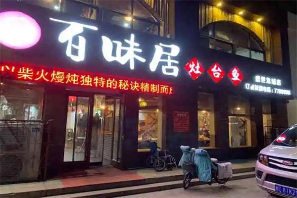 大学毕业后加盟餐饮品牌(大学生毕业到餐饮店有发展吗)