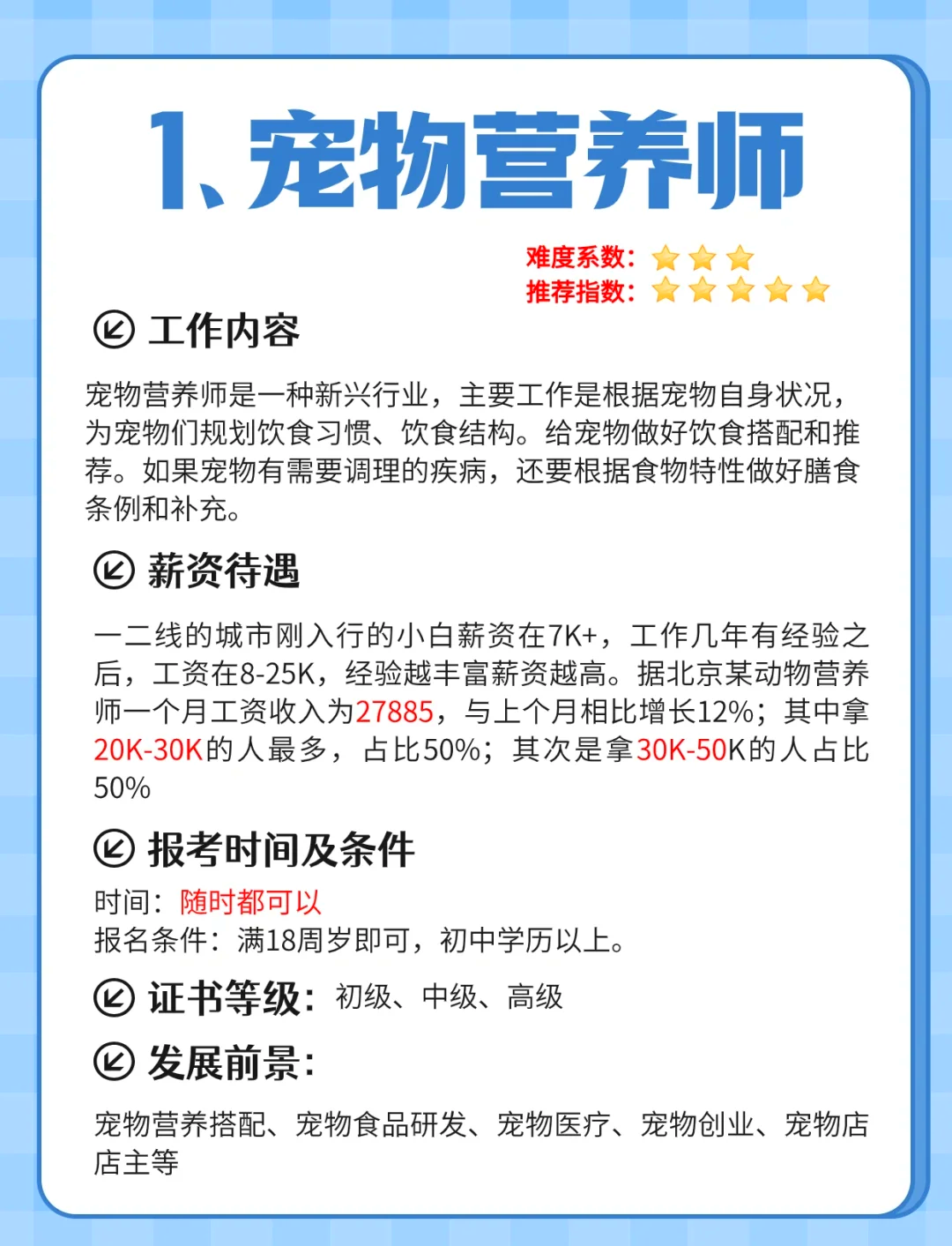 医学毕业后能从事什么职业(医学毕业后好找工作吗)