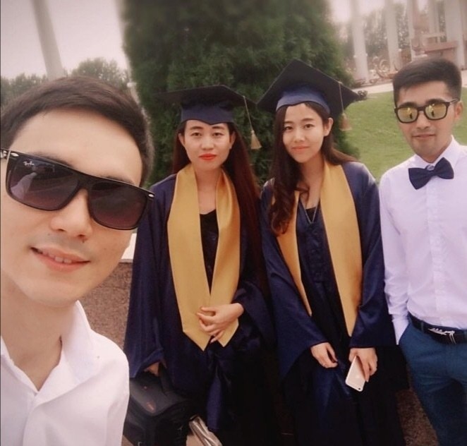 本科毕业后是什么(本科毕业后是什么身份)