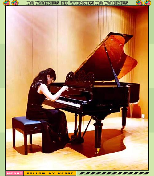 中央音乐学院钢琴系毕业后(中央音乐学院毕业的钢琴家)