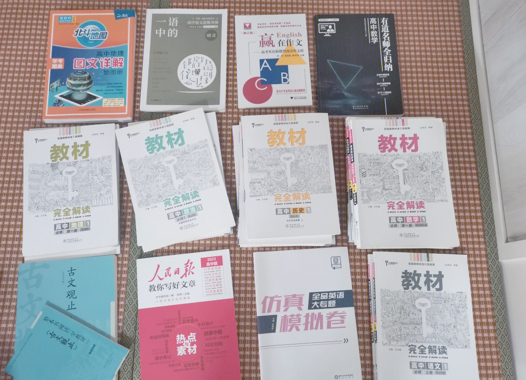 高中毕业后想学什么书(高中毕业后学什么专业比较好)