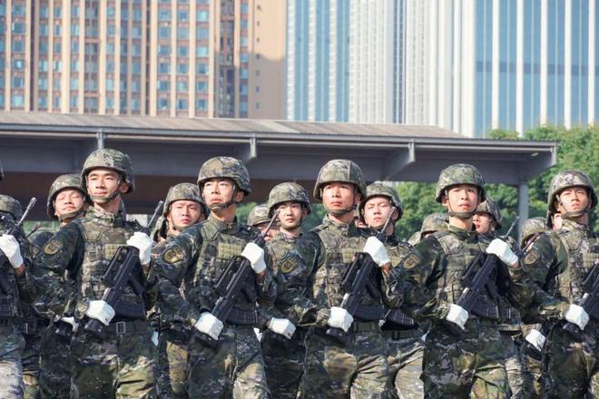 武警学院毕业后(武警学院毕业后是军官吗)