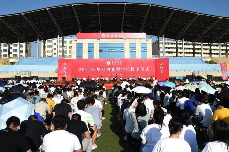 吕梁学院毕业后就业(吕梁学院就业指导中心)