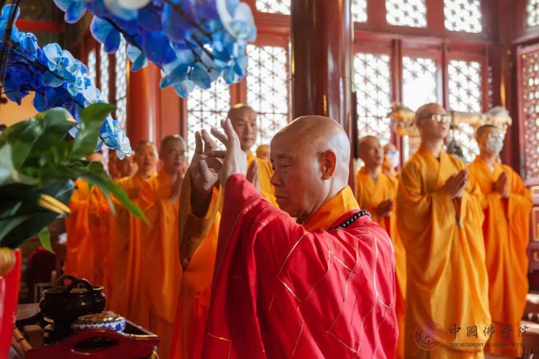 佛学院毕业后能干嘛(佛学院毕业干什么)