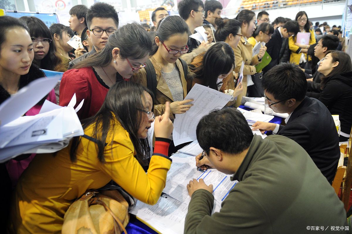 大四毕业后找什么工作(大四毕业好找工作吗) 大四毕业后找什么工作(大四毕业好找工作吗)