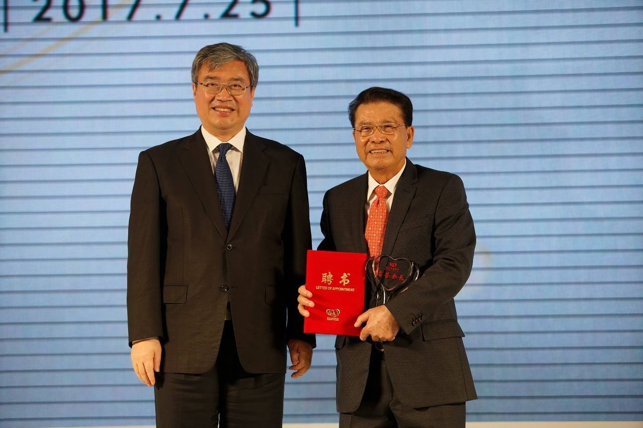 富豪毕业后在干什么(富豪毕业大学排名) 富豪毕业后在干什么(富豪毕业大学排名)