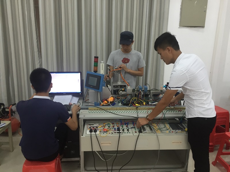 机电毕业后能做什么(机电毕业干什么) 机电毕业后能做什么(机电毕业干什么)