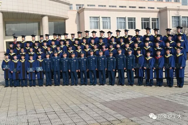 空军大学毕业后包分配吗(空军院校毕业分配)