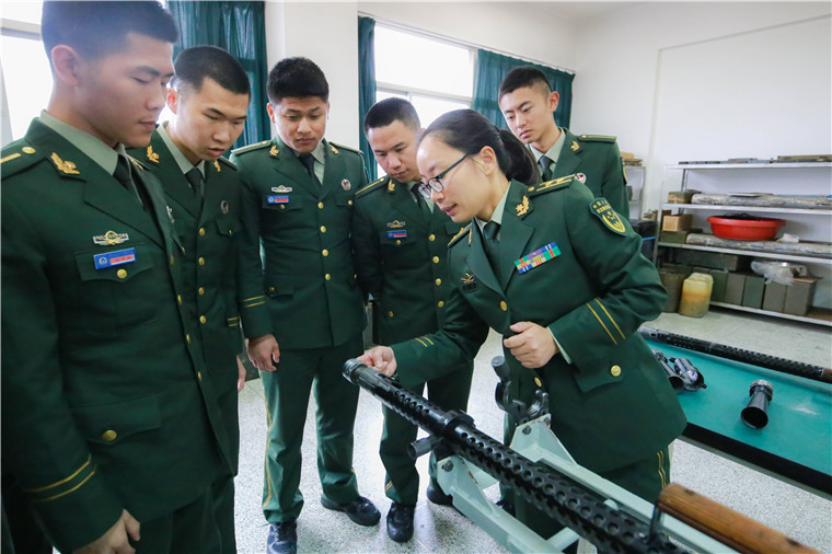 海警学院毕业后干嘛(海警学院毕业什么军衔) 海警学院毕业后干嘛(海警学院毕业什么军衔)