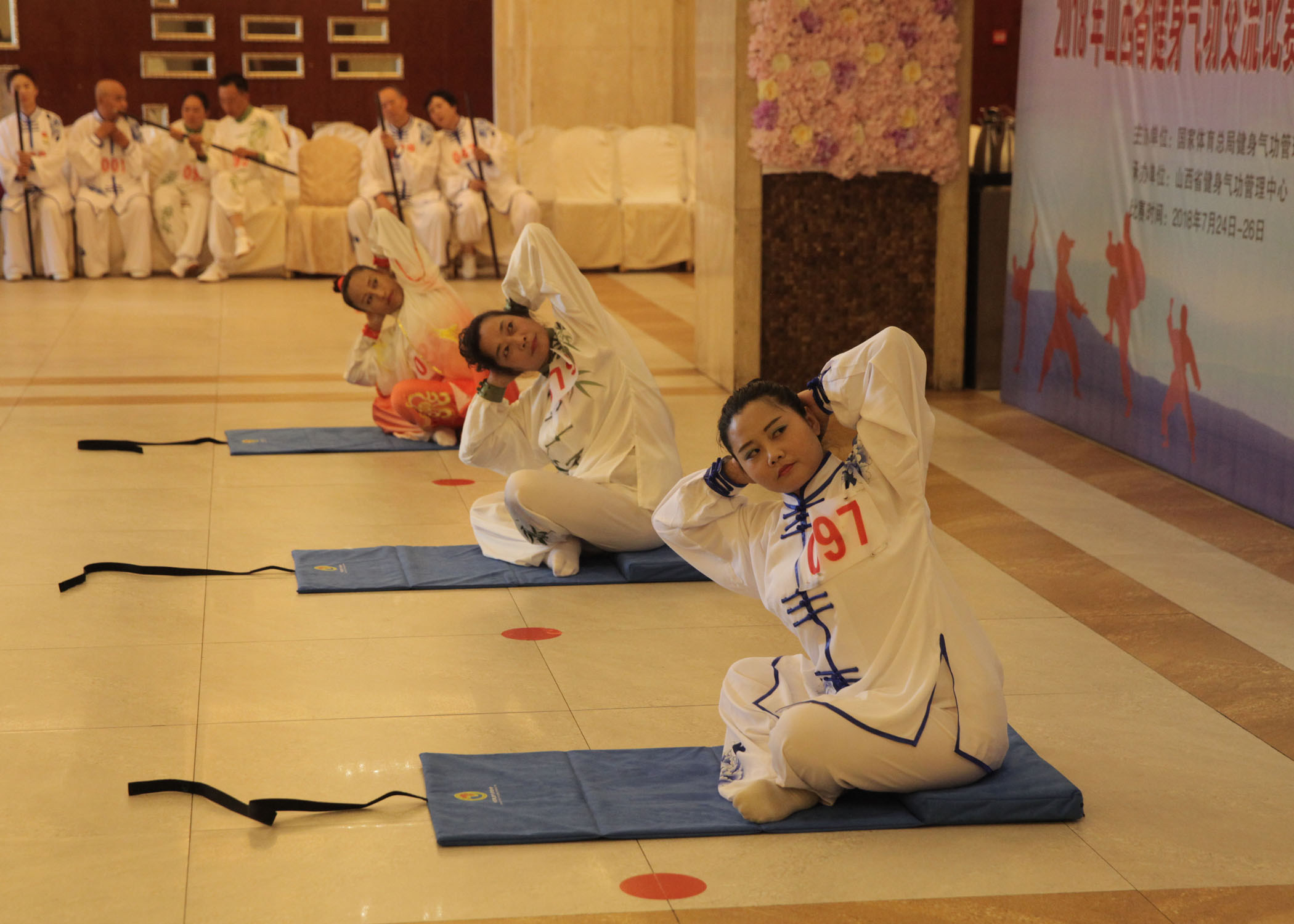 山西健身学院毕业后(健身学院毕业算什么学历)