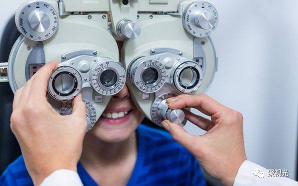 眼视光学毕业后做什么(眼视光毕业找什么工作)