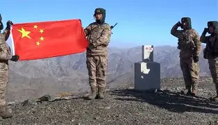 边防学院毕业后工资多少(边海防学院毕业生分配政策)