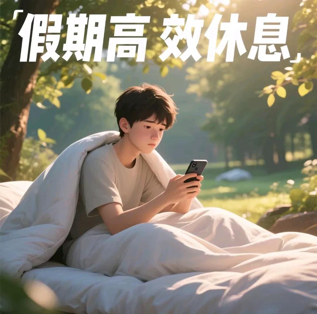 大学毕业后想休息(大学毕业想休息一年) 大学毕业后想休息(大学毕业想休息一年)