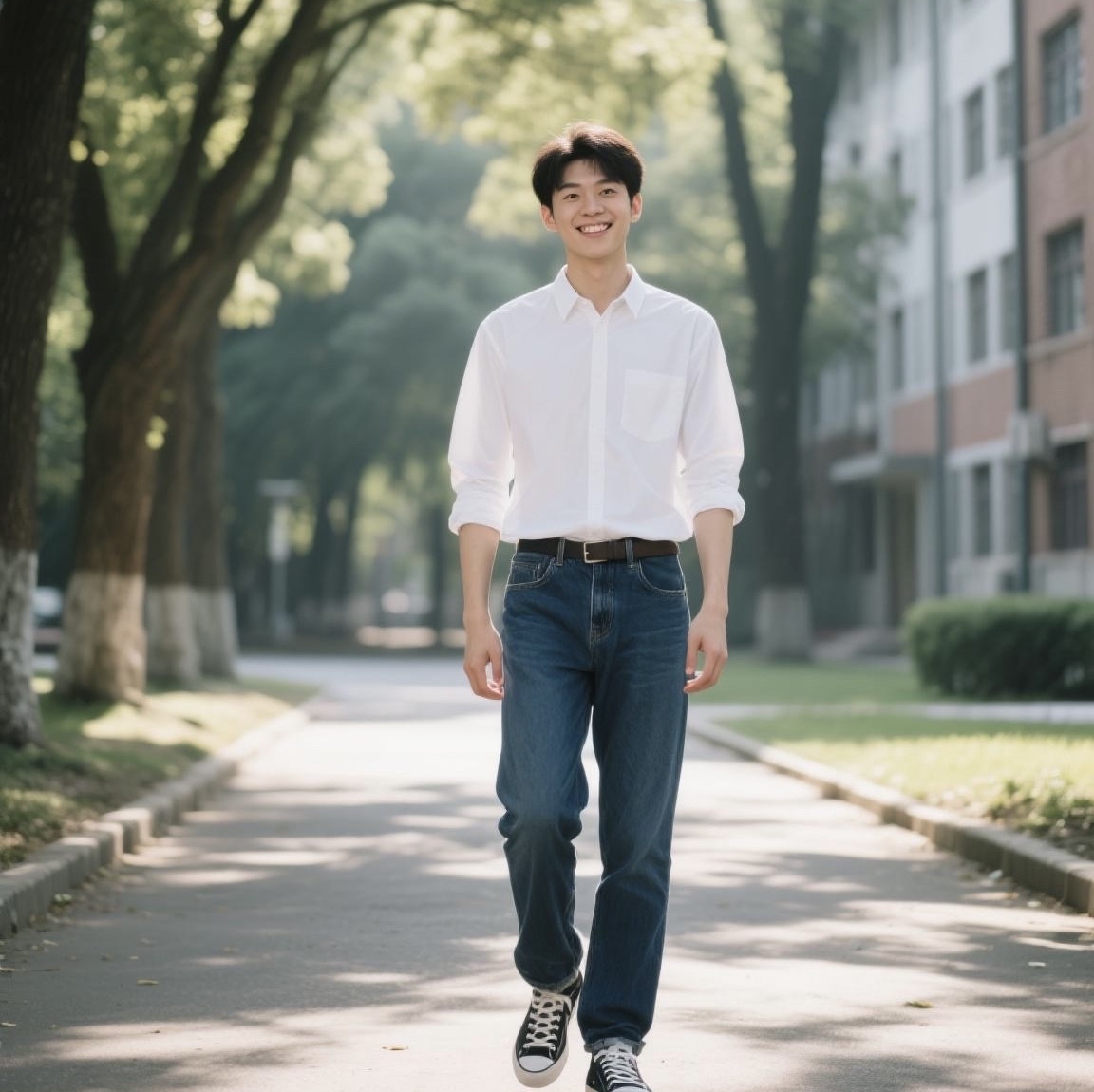 大学毕业后男生做什么工作(大学毕业的男生) 大学毕业后男生做什么工作(大学毕业的男生)