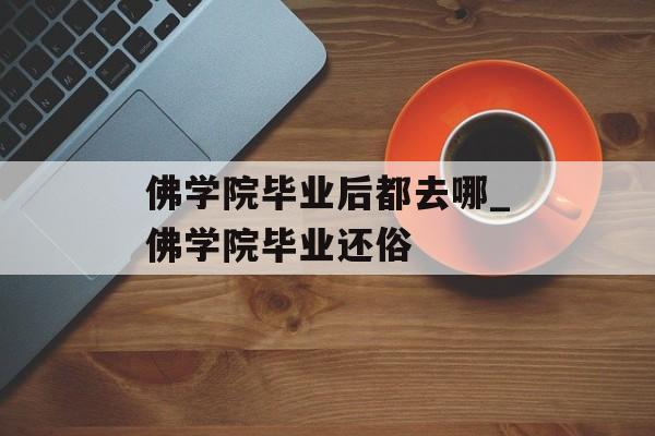 佛学院毕业后都去哪_佛学院毕业还俗