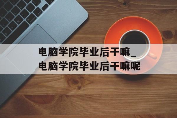 电脑学院毕业后干嘛_电脑学院毕业后干嘛呢 电脑学院毕业后干嘛_电脑学院毕业后干嘛呢