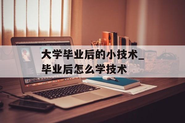 大学毕业后的小技术_毕业后怎么学技术 大学毕业后的小技术_毕业后怎么学技术