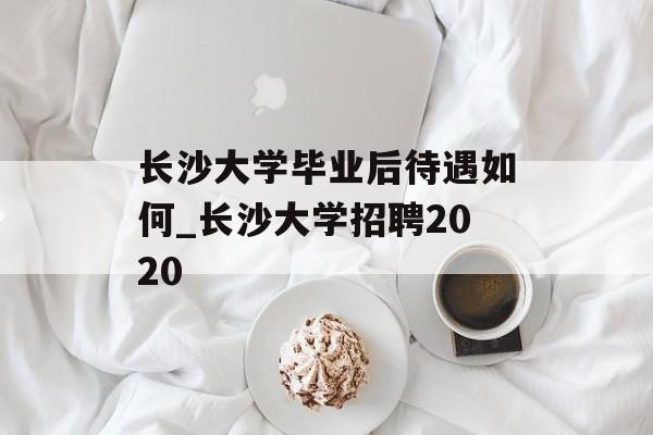 长沙大学毕业后待遇如何_长沙大学招聘2020