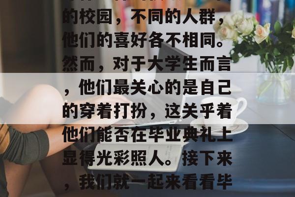 毕业季，我们步入了大学的殿堂。选择毕业时穿什么样的校服？不同的校园，不同的人群，他们的喜好各不相同。然而，对于大学生而言，他们最关心的是自己的穿着打扮，这关乎着他们能否在毕业典礼上显得光彩照人。接下来，我们就一起来看看毕业季校服应该注意些什么问题。，怎样选择最适合自己的大学校服?