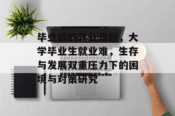毕业后的就业难题，大学毕业生就业难，生存与发展双重压力下的困境与对策研究