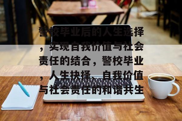 警校毕业后的人生选择，实现自我价值与社会责任的结合，警校毕业，人生抉择、自我价值与社会责任的和谐共生