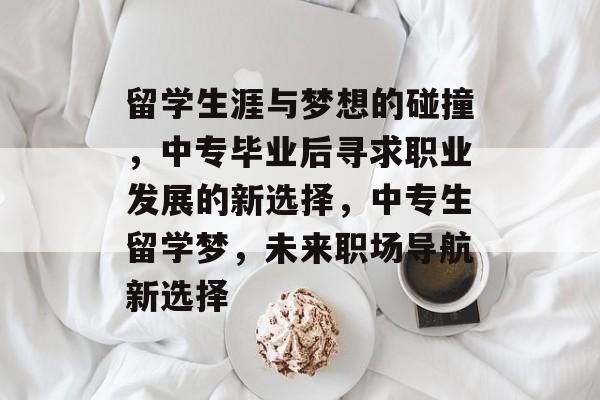 留学生涯与梦想的碰撞，中专毕业后寻求职业发展的新选择，中专生留学梦，未来职场导航新选择