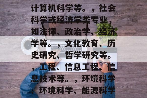 博士毕业后还可以读什么？这是一个大家常常在讨论的问题。对于博士毕业生来说，他们应该根据自己的兴趣和职业规划来决定自己读什么专业。以下是一些在博士毕业后仍然可以继续深造的领域，艺术、音乐或者科学类专业，如生物医学、心理学、计算机科学等。，社会科学或经济学类专业，如法律、政治学、经济学等。，文化教育、历史研究、哲学研究等。，工程、信息工程、信息技术等。，环境科学、环境科学、能源科学等。，科技研发、科技管理、科研成果转让等。，医疗保健、护理学、康复医学、公共卫生等。，未来社会与人文科学等相关领域的知识。，以上只是部分领域的选择，具体选择还需结合个人的兴趣爱好、职业目标以及未来的职业发展计划来考虑。