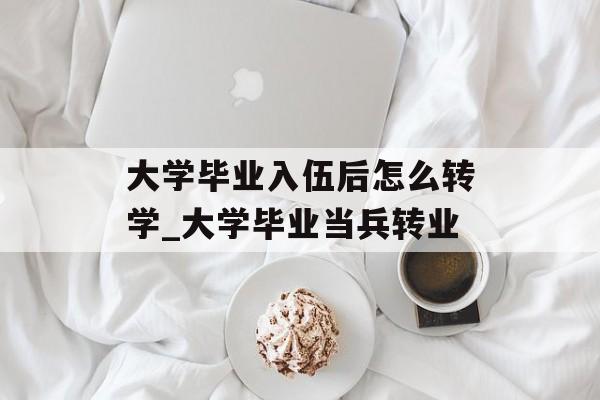 大学毕业入伍后怎么转学_大学毕业当兵转业