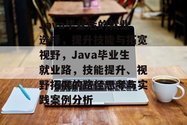 Java毕业后的就业选择，提升技能与拓宽视野，Java毕业生就业路，技能提升、视野拓展的路径思考与实践案例分析