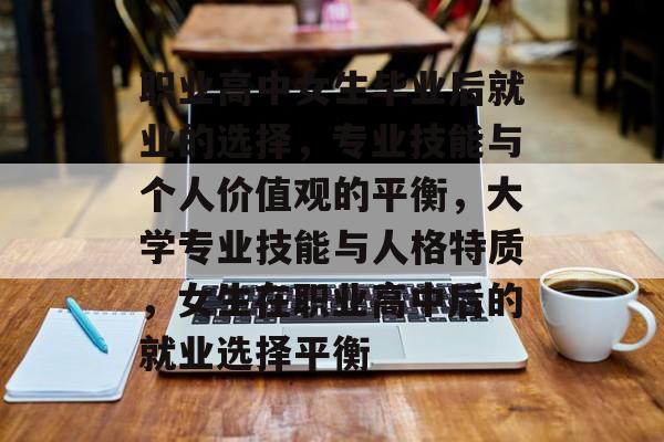 职业高中女生毕业后就业的选择,专业技能与个人价值观的平衡,大学专业技能与人格特质,女生在职业高中后的就业选择平衡 职业高中女生毕业后就业的选择,专业技能与个人价值观的平衡,大学专业技能与人格特质,女生在职业高中后的就业选择平衡