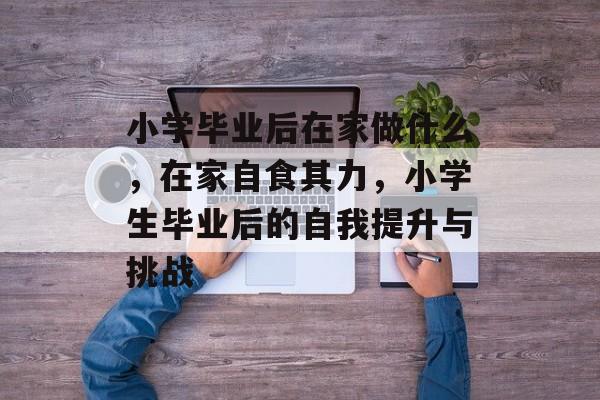 小学毕业后在家做什么，在家自食其力，小学生毕业后的自我提升与挑战