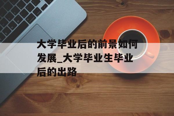 大学毕业后的前景如何发展_大学毕业生毕业后的出路